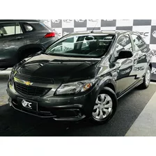 Chevrolet Onix 1.0 Mpfi Joy 8v Flex 4p Manual