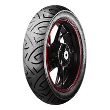 Pneu Traseiro 140/70-17 Modelo Str7000 Para Moto- Sem Câmara