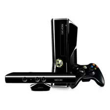 Consola De Juegoxbox 360 Slim 