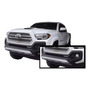 Bumper Guard Drl Toyota Tacoma 2016-17-18-19-20-21-22-2023