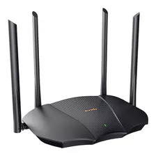 Tenda Ax12 Wifi6 Router 3000m 5g Twt Srrc Dual-band