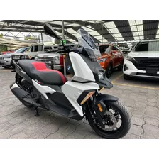 Bmw C400 X