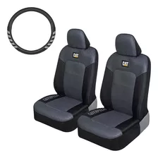 Fundas De Asiento De Camión Meshflex® Juego Delantero...