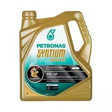 Aceite Sintético Petronas Syntium 3000 Am 5w30 X 4 Litros