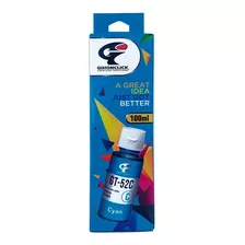 Tinta Compatible Gihonclick Gt-51 Cyan H P Gt 5810 / 5820