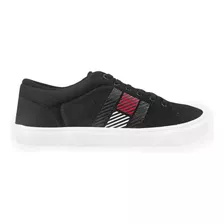 Sapatênis Tommy Hilfiger Malcolm 21d Masculino