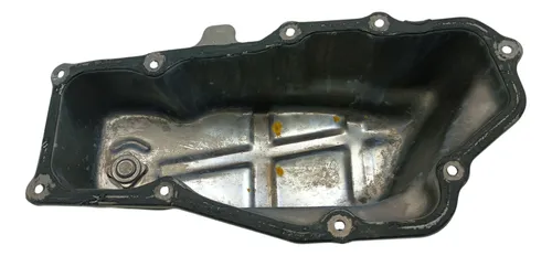 Carter Oleo Motor Nissan Frontier 2.3 111102352r Original 4