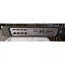 Interfaz Digidesign-avid Digi 002 Rack