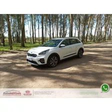 Kia Niro 1.6 2021 Muy Buen Estado!