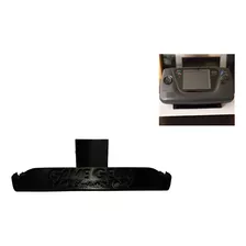 Suporte Dock Stand Mesa Para Game Gear