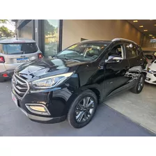 Hyundai Ix35 2018 2.0 Gl 2wd Flex Aut. 5p