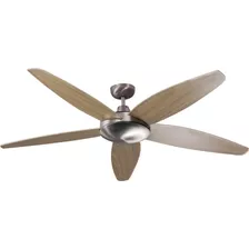 Ventilador De Techo Combi Vt52l5