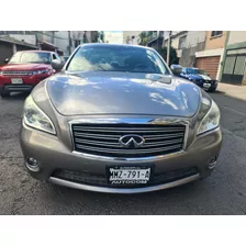 Infiniti Q70 Seduction 2014 $295000 Socio Anca 