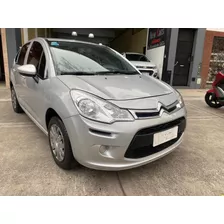 Citroen C3 C3 1.6 Vti 115 Live Newcars