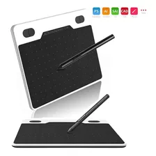 Tableta Grafica Tableta De Escritura Dispositivo Dibujo 