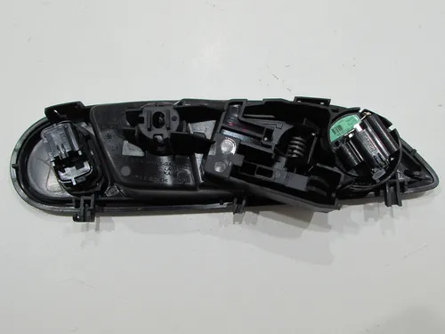 Maçaneta Interna D.e Ford Ecosport 1.5 2020 6