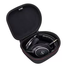 Ltgem Viaje Llevar Auriculares Del Caso Compatible Con Sennh