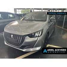 Peugeot 208 Style 1.0 0.1 2024 0km - Acevedo Automóviles