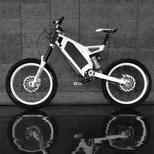 Sun Ro Electric Bicycle 