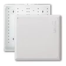 Leviton Smc Serie De 14 Pulgadas, Gabinete De Medi