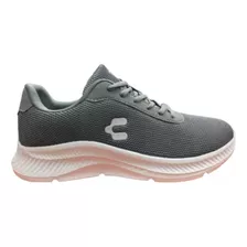 Tenis Charly Oxford Hombre Deportivo