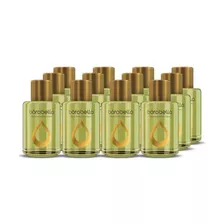 Borabella Display Óleo Finalizador Argan & Macadamia 12x7ml