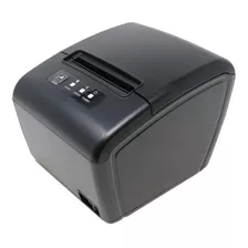 Impresora Térmica Comandera Rpt006 3nstar 110v