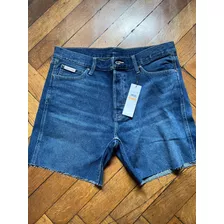 Bermuda Importada Jean Calvin Klein