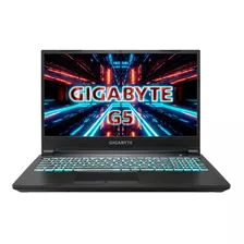 Laptop Gamer Gigabyte G5gd 