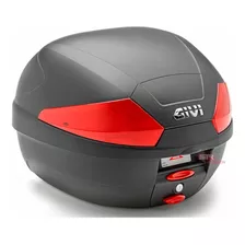 Maleta Top Case Givi B29n Monolock Hor 29lt 