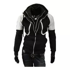 Calidad Chaqueta Hombre Buso Algodon Colombia Ropa Buzos Ske