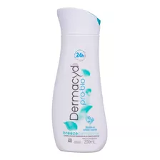 Sabonete Íntimo Dermacyd Probio Camomila Líquido 200ml