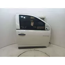 Porta Dianteira Dir Chevrolet S10 2.5 Flex 4x2 Cd 2.5l 2018