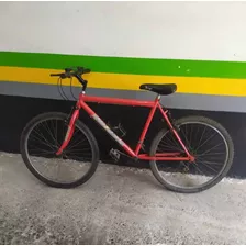 Bicicleta Todo Terreno