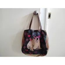 Cartera Simones Modelo Tote Bag 