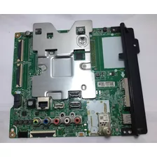 Placa Principal LG 43uk6510psf Eax67872805(1.1)