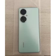 Celular Huawei Nova 11i 8 Gb/ 128 Gb Cámara 16mp Verde Menta