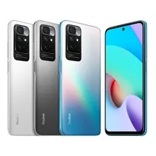 Xiaomi Redmi Note 11 4gb-128gb