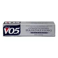 Vo5 Acondicionador De Peluquería Gris/blanco/rubio Platead.