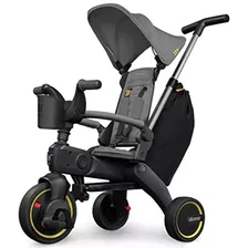 Doona - Liki Trike S3 - Perro Gris