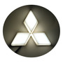 4x4 Log Emblema Insignia Tronco Trasero Para Audi Mitsubishi
