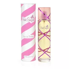 Pink Sugar Aquolina Perfume 100 Ml. Original