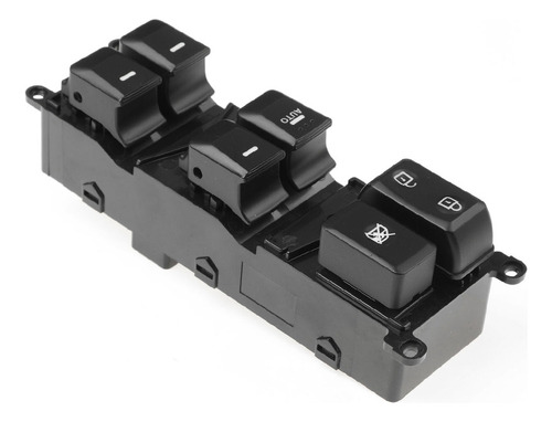 Control Maestro Switch Para Kia Rio Pride 2012-2015 Foto 4