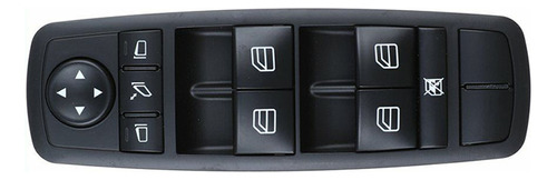 Control Maestro Para Mercedes-benz Ml320 Ml350 Ml450 Ml500 Foto 5