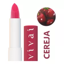 Lip Balm Labial Cereja 3236 Vivai