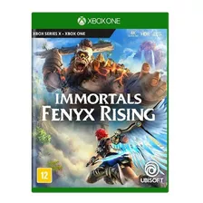 Jogo Immortals Fenyx Rising - Xbox One
