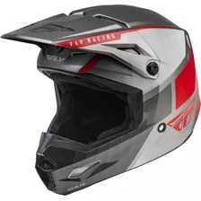 Fly Racing Kinetic Drift Casco Para Adultos, Modelo 2022 (co