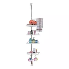 Organizador Ducha Baño Cocina Esquinero