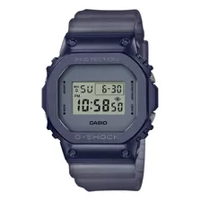 Reloj G-shock Gm-5600mf-2cr