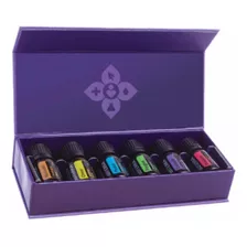 Kit Aromaterapia Emocional Doterra